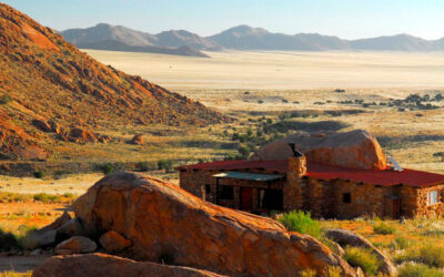 Tips and tricks for a safe and enjoyable camping holiday in Namibia