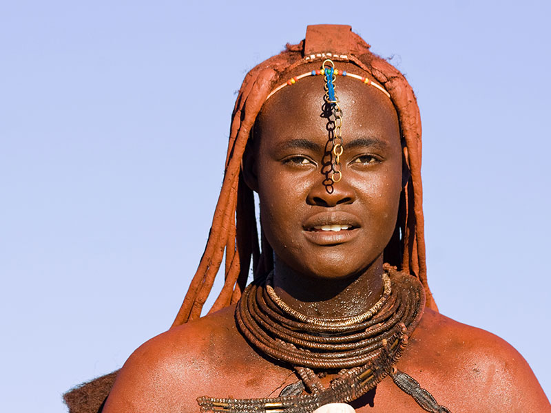 The rich history of Namibia – from colonial times to independence
