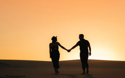 Top 5 Reasons to Choose Namibia for Your Next Romantic Safari Holiday