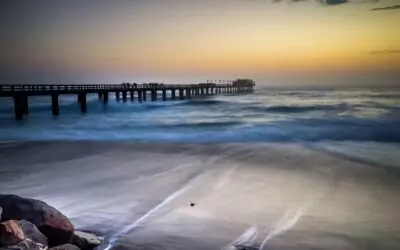 Swakopmund vs. Walvis Bay: Which Coastal Town Is Right for You?